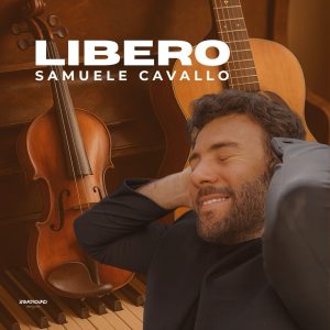 SAMUELE CAVALLOLIBERO (feat. FLAVIO GISMONDI)

La capacità di lasciare andare ed il coraggio di dire addio a un amore