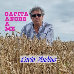 Carlo Audino pubblica “Capita anche a me”: una canzone che rompe il silenzio sul tabù dell’incontinenza