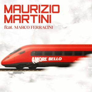 Torna Maurizio Martini con il nuovo singolo “Amore bello”, raffinata cover di uno dei più grandi successi della musica italiana