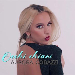 AURORA CODAZZI“OCCHI CHIARI”

Il nuovo singolo pop-dance che fa ballare e sorridere