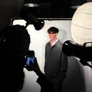 Ascanio presenta il nuovo singolo “100Mila COLPI”