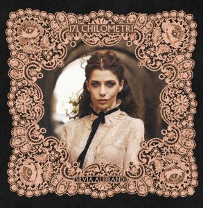 SILVIA ALIBRANDIE’ USCITO IL SECONDO EP “171 CHILOMETRI”IN RADIO IL SINGOLO “CASPER”