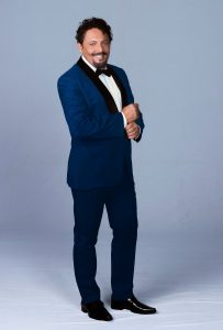 ENRICO BRIGNANOBELLO DI MAMMA

Domani e domenica 8 marzo al Pala Terni

Ultimi biglietti sui circuiti TicketOne, Ticket Italia e al botteghino prima degli spettacoli