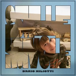 “Sulle Nuvole” è il nuovo singolo del giovane artista viareggino Dario Miliotti