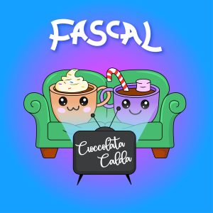 FASCAL Cioccolata Calda fingerpicking percussivo e vivace tra sperimentazioni bossanova ed estetica pop