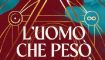 L’UOMO CHE PESO L’ETERNITÀ Giuseppe Bresciani edizioni Altre voci.  Il nuovo libro