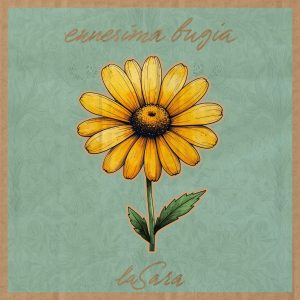 In promozione radio “Ennesima Bugia”, il nuovo singolo di LaSara