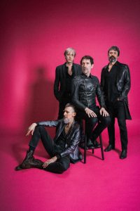 Chroma Festival 2026, con i Marlene Kuntz ecco il primo grande nome in cartellone 