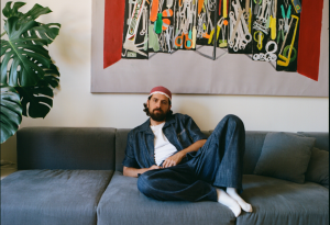 Frah Quintale a Terni per la data zero di “Palazzetti ’26”Sabato 11 aprile prenderà il via il primo tour nei palasport dell’artista