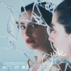 JOLE: il viaggio di “Specchi ed altre riflessioni” entra nel vivo. Il singolo “Blu Profondo” con IRENE GRANDI