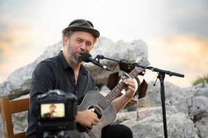 Visioninmusica presenta: Martani Live Session - Cesi 2026 dal 3 giugno online i video di una straordinaria avventura multimediale