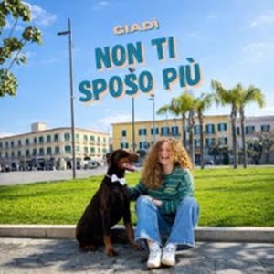 Giadì, giovane cantautrice classe 2006, presenta il suo nuovo singolo “Non ti Sposo più”. La canzone, un brano pop allegro
