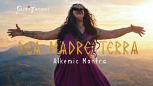 Gipsy Fiorucci pubblica il nuovo singolo “Dea Madre Terra (Alkemic Mantra)”Un mantra musicale per ritrovare equilibrio, radicamento e connessione con la natura
