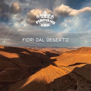 MAURIZIO PIROVANOIn radio con il singolo “Commedia americana”
Il singolo anticipa il nuovo album “Fiori dal deserto”