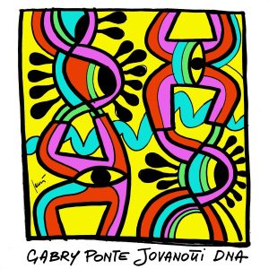 Gabry Ponte e Jovanotti lanciano “DNA”: il nuovo singolo arriva alla vigilia di San Siro Dance 2026.