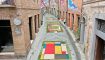Città della Pieve è il fine settimana dell’infiorata – 20-21 giugno 