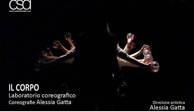 Raccordi Contemporary Dance