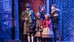 Un Natale da sogno con “A Christmas Carol Musical”