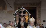 APERTURA ANNO SANTO IN DIOCESI. Mons. Soddu: “le Chiese della regione Umbria, come segno di carità