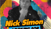 NICK SIMON nuovo singolo “Looking For Love” un brano Italo Disco