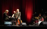 Gianluca Guidi e l’omaggio a Frank Sinatra al Teatro Lyrick di Assisi l’8 marzo