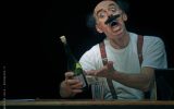 A Bevagna l’artista Paolo Nani in scena con “La lettera” 13 marzo Teatro Torti