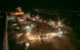 Torna ad Assisi, dal 23 al 27 luglio, la grande musica nella cornice unica della Rocca Maggiore con il Riverock Festival