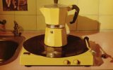 INA, ASCANIO DISCO ITALIANA (4SR – 4 Strings Rules)  In radio