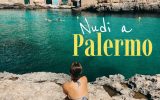 “Nudi a Palermo” (etichetta M&M-D&G Music) è il nuovo singolo di Lacrima, un brano indie/pop