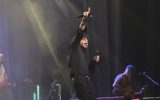 🎤 Francesco Renga chiude il tour “Angelo 20” al PalaTerni in una serata di fine estate che ci ha lasciato il cuore pieno.