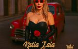 KATIA ZAIA NELLA MACCHINA MIA Una canzone che vibra di pelle, emozione e fantasia