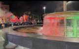Terni si tinge di rossoverde: grande festa per i 100 anni della Ternana