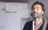 Fabio Martorana presenta il nuovo singolo “Come L’alba”, un brano intenso dove le note ed il testo racchiudono un significato molto profondo