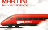 Torna Maurizio Martini con il nuovo singolo “Amore bello”, raffinata cover di uno dei più grandi successi della musica italiana