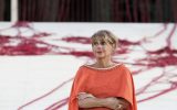 Lella Costa porta in scena a Foligno “Lisistrata” di Aristofane – 4 marzo Politeama Clarici