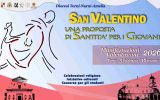 Manifestazioni Valentiniane 2026 – Premiazione concorso “San Valentino la storia oltre la leggenda”