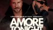 CRISTIAN MARCHI feat. ARMANDO IN RADIO “AMORE TONIGHT” IL NUOVO SINGOLO