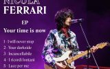 NICOLA FERRARI INCANCELLABILE (ASTRALMUSIC) dal 1 Maggio 2026 in radio