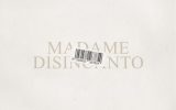 DISINCANTO, il terzo album di Madame (Sugar Music) e in contemporanea in radio il nuovo singolo “VOLEVO CAPIRE CON MARRACASH”. 