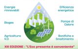 Torna Ecofuturo Festival: la 13ª edizione a Roma dal 13 al 16 maggio 2026 “L’ECOPRESENTE È CONVENIENTE”