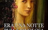 Era una notte buia e favolosa” di Vincenzo Mangione: un viaggio tra paura, coscienza e atarassia