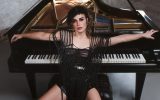 Dolcenera il ritorno rock, moderno, istintivo e viscerale con il singolo  “My Love”