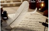 Salvo Buono presenta il nuovo singolo “Ho imparato a volare” su Etichetta S.B Records, un brano intenso di rinascita e di ripartenza