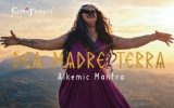 Gipsy Fiorucci pubblica il nuovo singolo “Dea Madre Terra (Alkemic Mantra)” Un mantra musicale per ritrovare equilibrio, radicamento e connessione con la natura