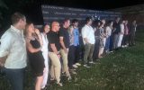 “Dal primo assalto ai grandi trionfi: il Circolo Scherma Terni festeggia 80 anni di storia”