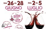 Marcellano VinCanta 2026: sette serate tra vino, sapori, musica e tradizione nel borgo medievale