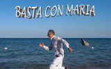 Antonio Mazzoccoli presenta il nuovo singolo ¨BASTA CON MARIA¨ Disponibile su tutti i digital store