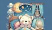 “Sogni d’oro – Le piccole storie della buonanotte”: il nuovo libro di Daniela Argiolas accompagna i bambini nel magico momento della nanna