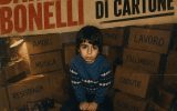 DARIO BONELLI  IL NUOVO EP “SCATOLE DI CARTONE” IN RADIO IL SINGOLO “LEI NON DORME MAI”