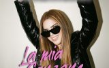 “La mia canzone” è il nuovo singolo di Giulia Pasion, un brano che segna una tappa importante nel percorso artistico della giovane cantante genovese